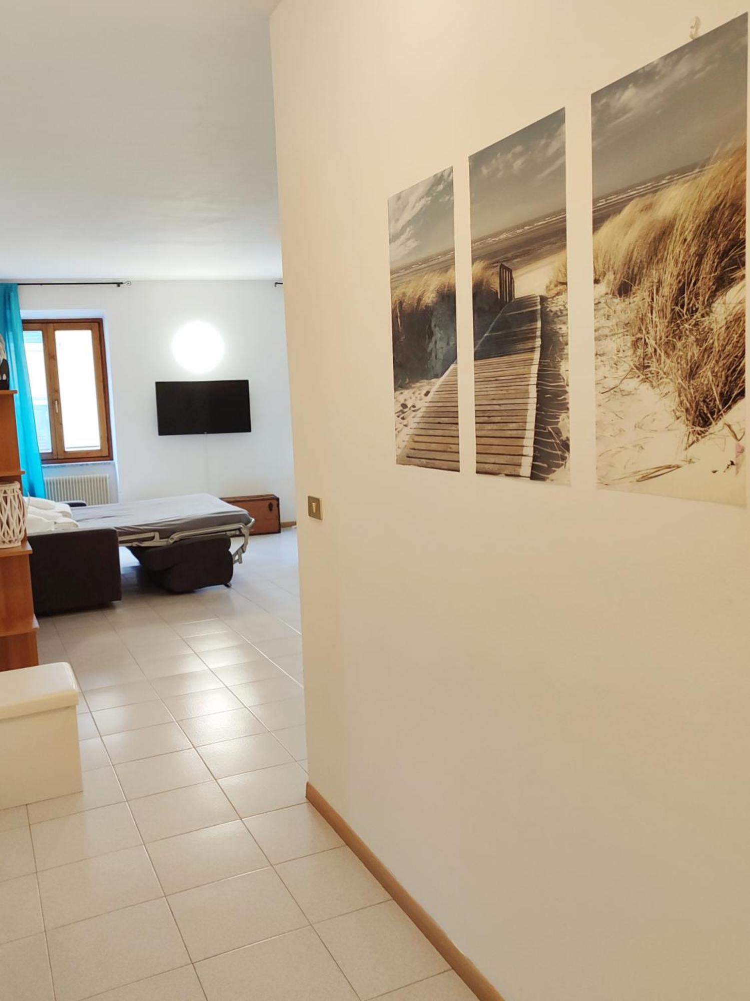 Apartament Family Retreat Riva Zewnętrze zdjęcie