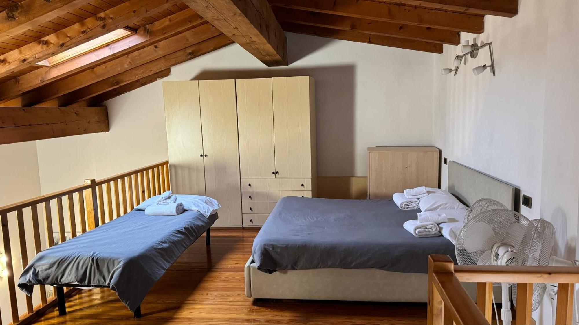 Apartament Family Retreat Riva Zewnętrze zdjęcie