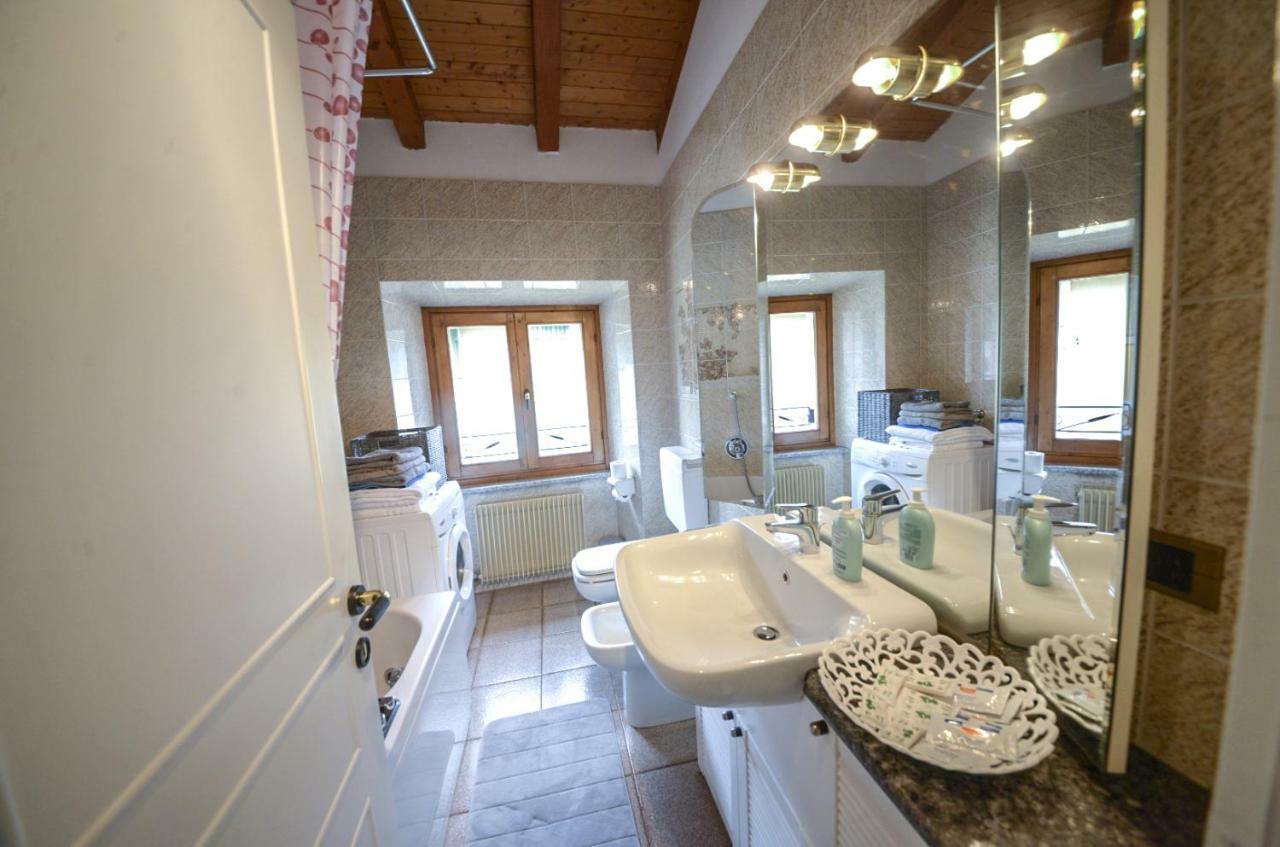 Apartament Family Retreat Riva Zewnętrze zdjęcie