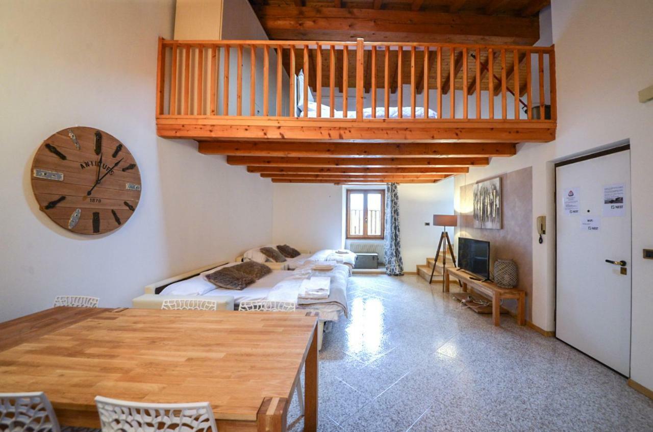 Apartament Family Retreat Riva Zewnętrze zdjęcie